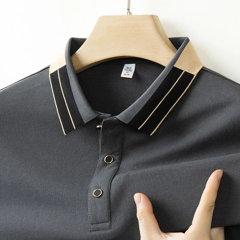 Boston Business Polo