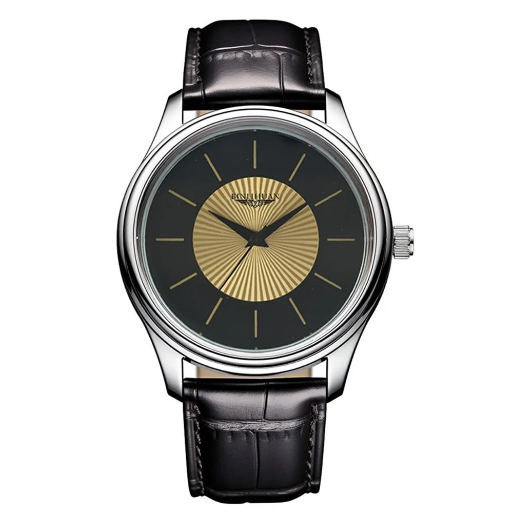 Sable™ Premium Watch