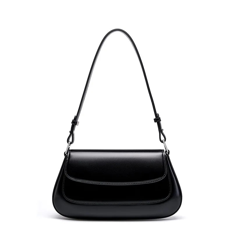 Freya™ Modern Leather Bag