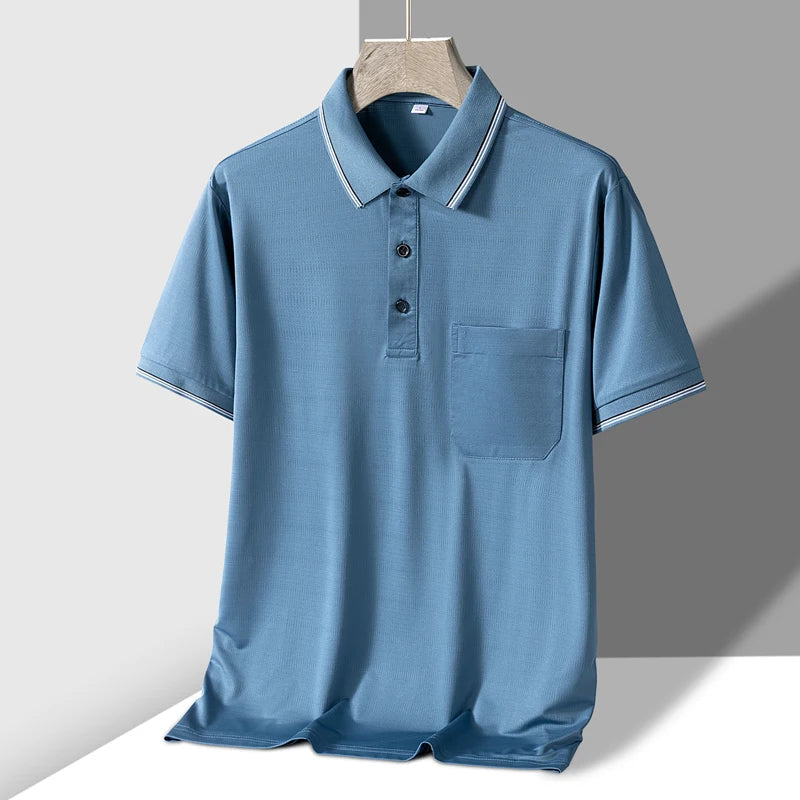 Declan™ Classic Polo