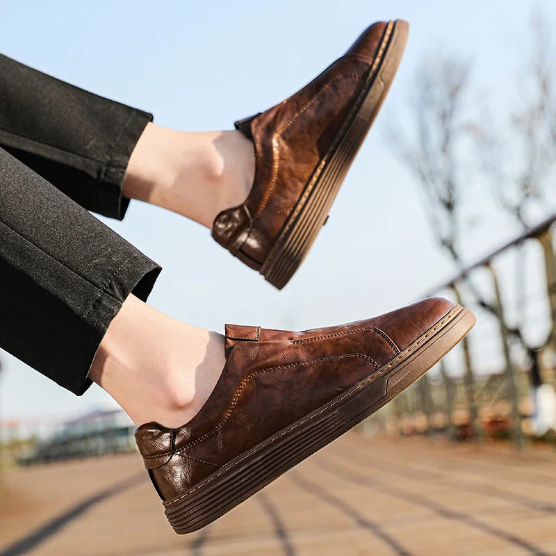Brody™ Premium Sneakers