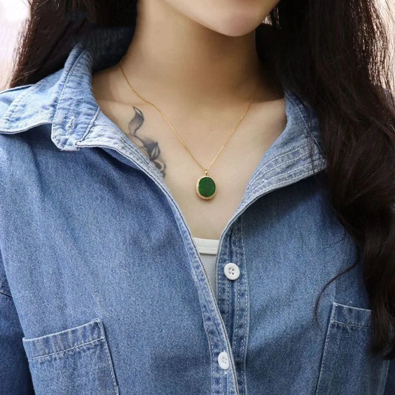 Verena™ Classic Pendant