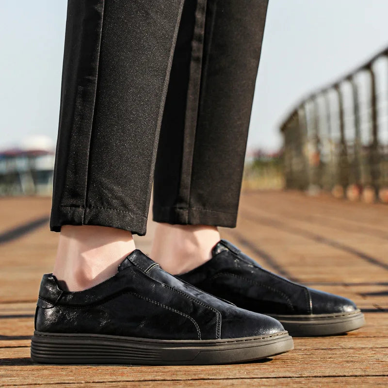 Brody™ Premium Sneakers