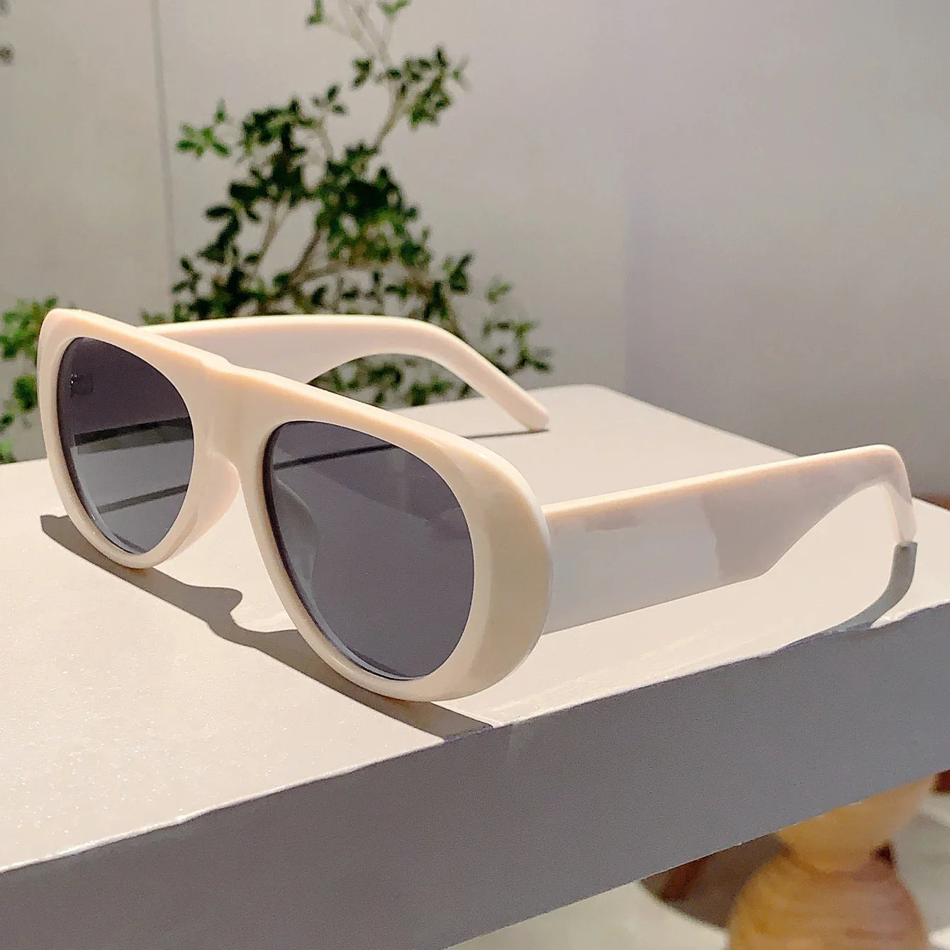 Rosalie™ Luxe Sunglasses