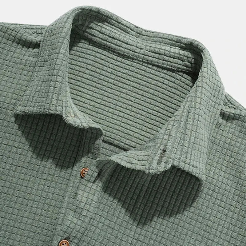 Derek™ Classic Shirt