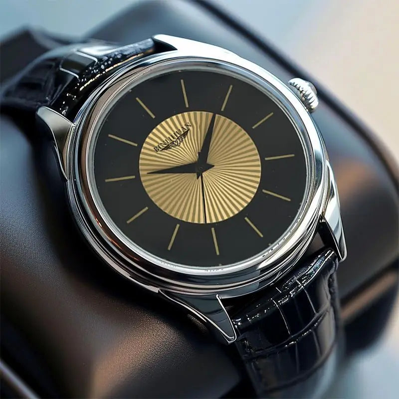Sable™ Premium Watch