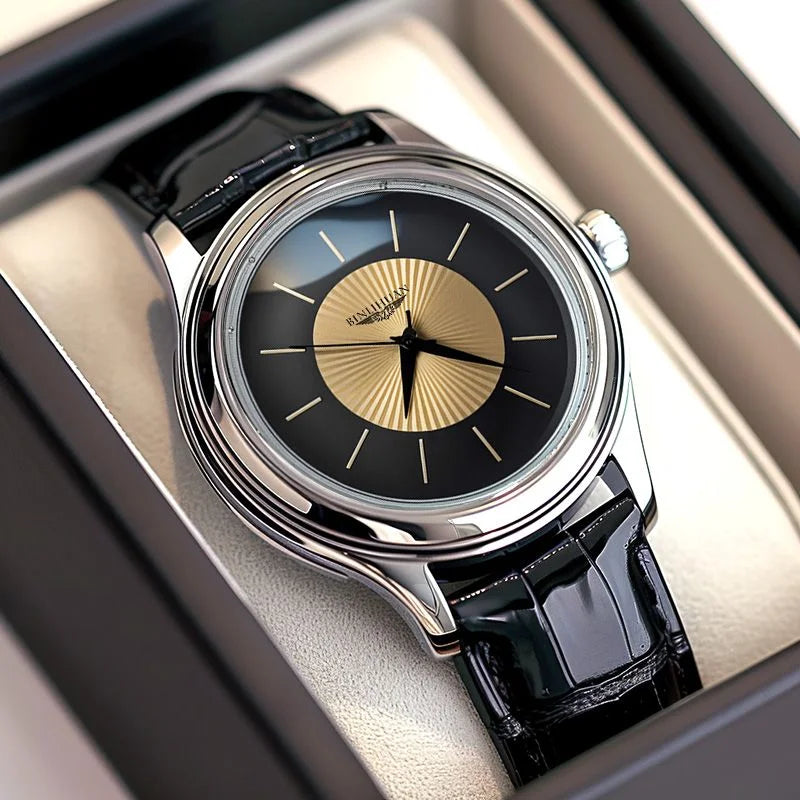 Sable™ Premium Watch