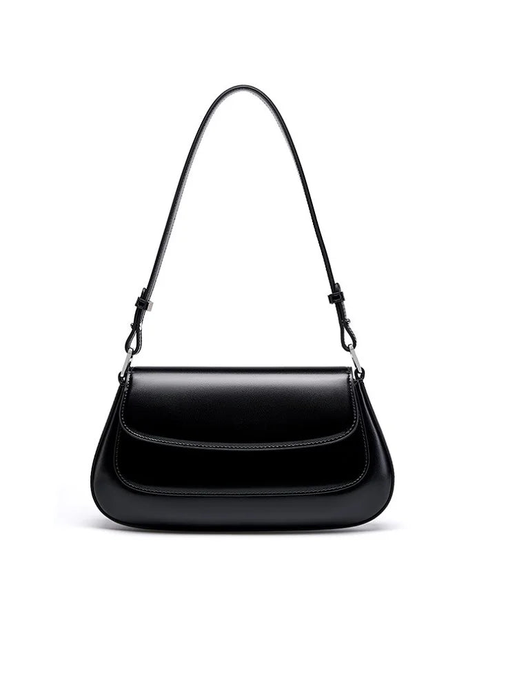 Freya™ Modern Leather Bag