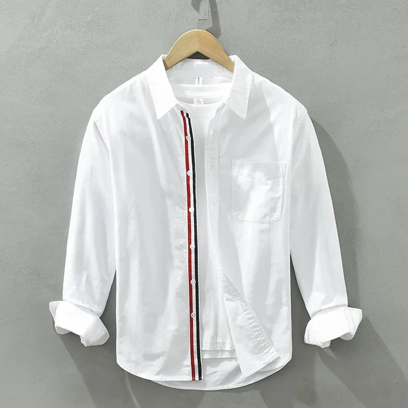 Patrick™ Premium Shirt