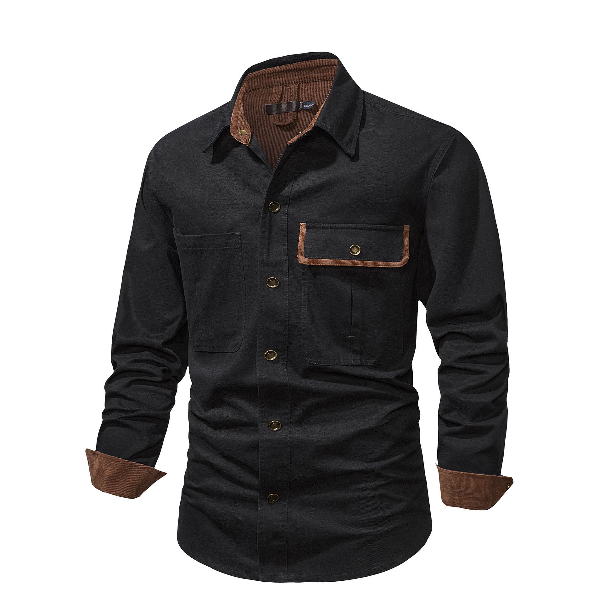 Diego™ Classic Collar Shirt