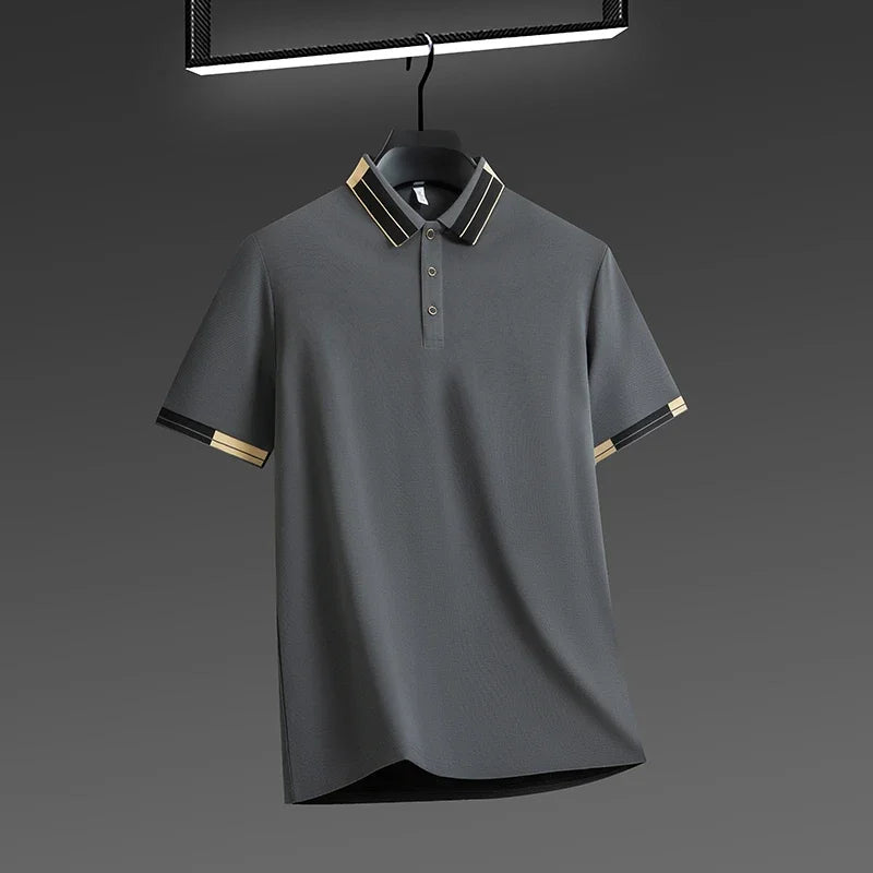 Boston Business Polo