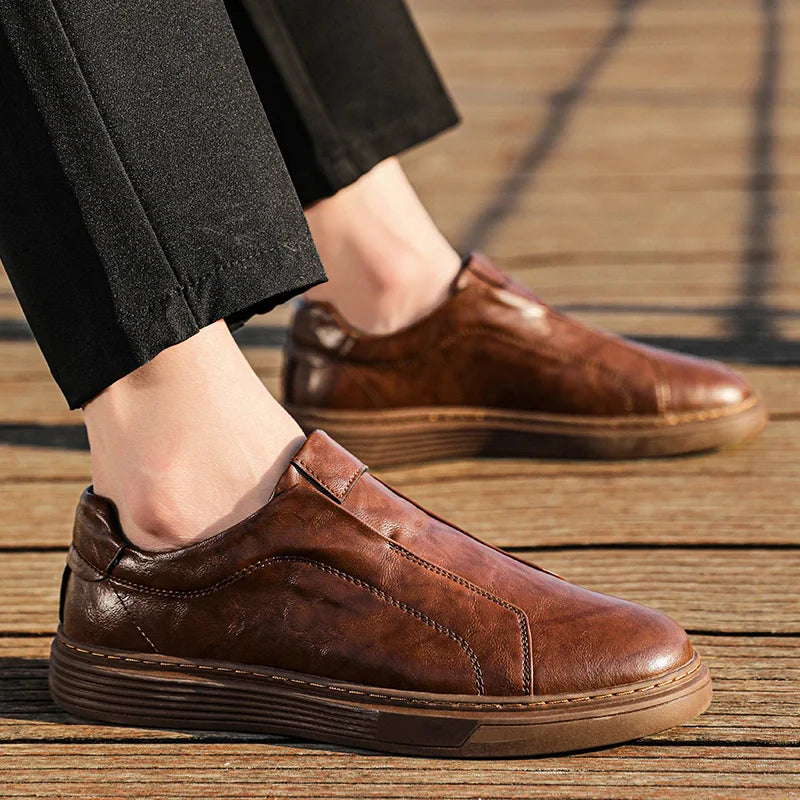Brody™ Premium Sneakers