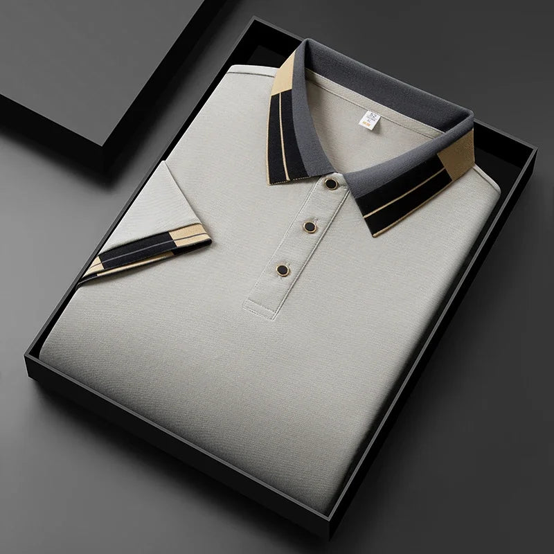 Boston Business Polo