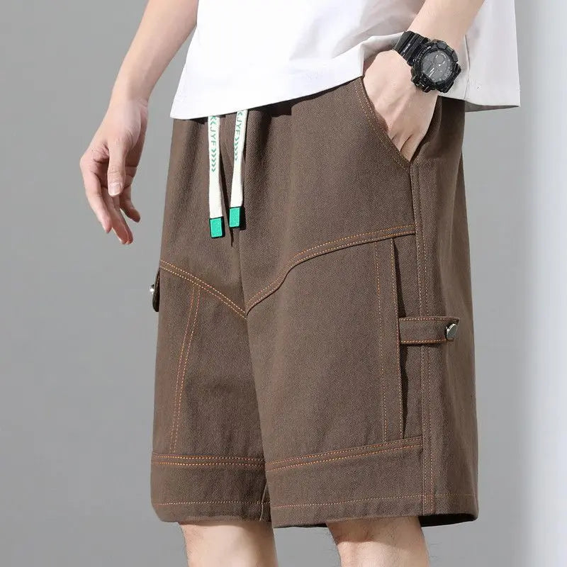 Wilder™ Modern Cargo Shorts