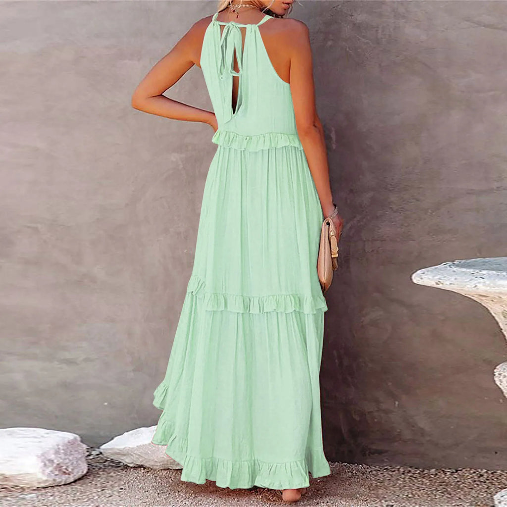 Gemma™ Modern Luxe Dress