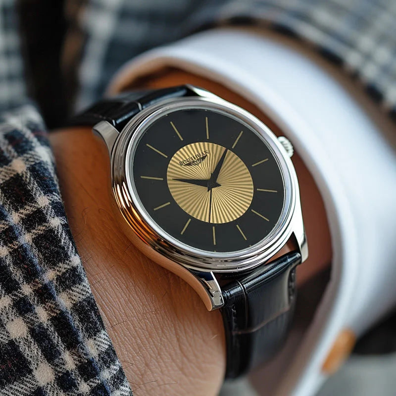 Sable™ Premium Watch