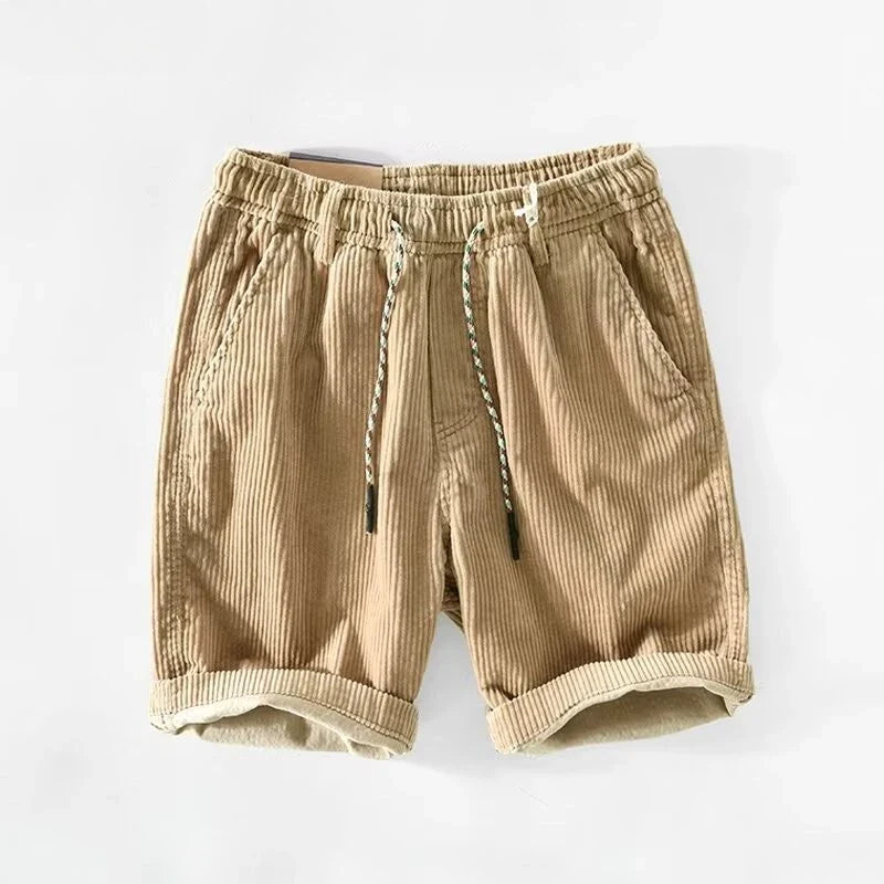 Drake™ Corduroy Shorts