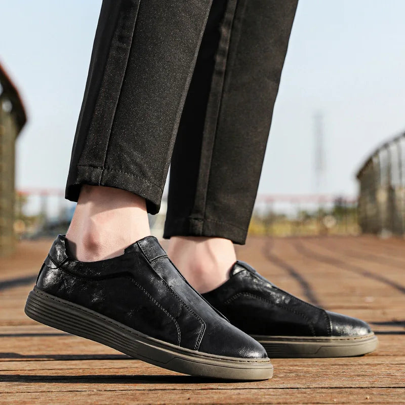 Brody™ Premium Sneakers