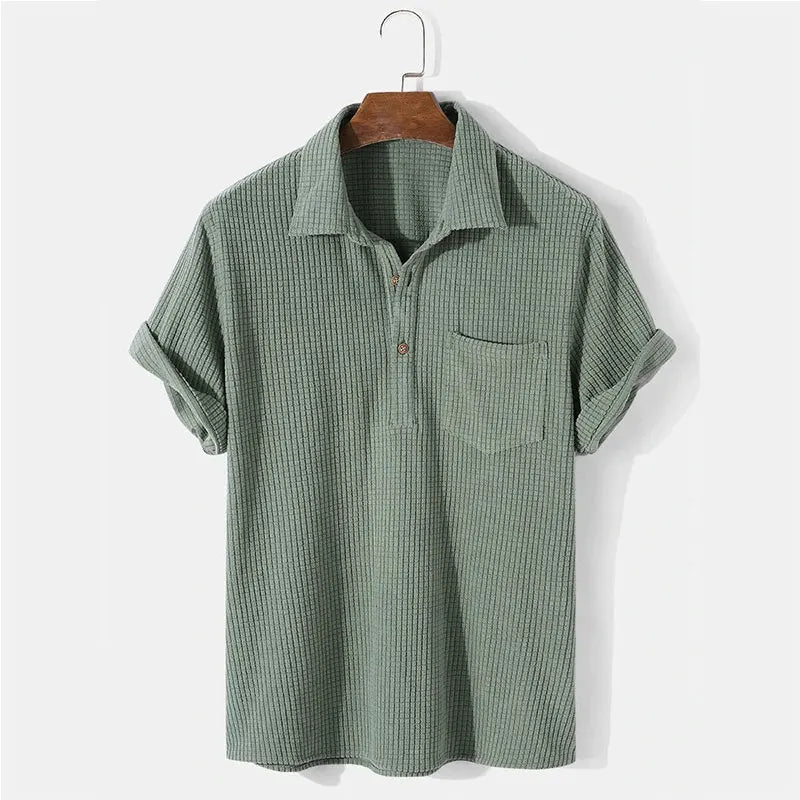 Derek™ Classic Shirt