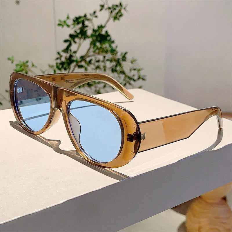 Rosalie™ Luxe Sunglasses