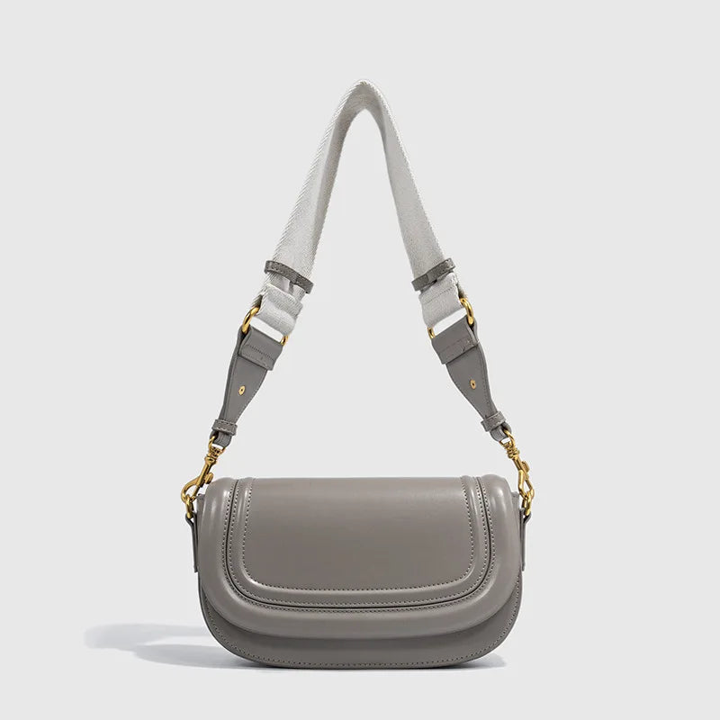 Sienna™ Modern Strap Bag