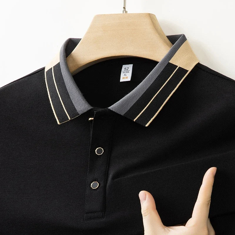 Boston Business Polo