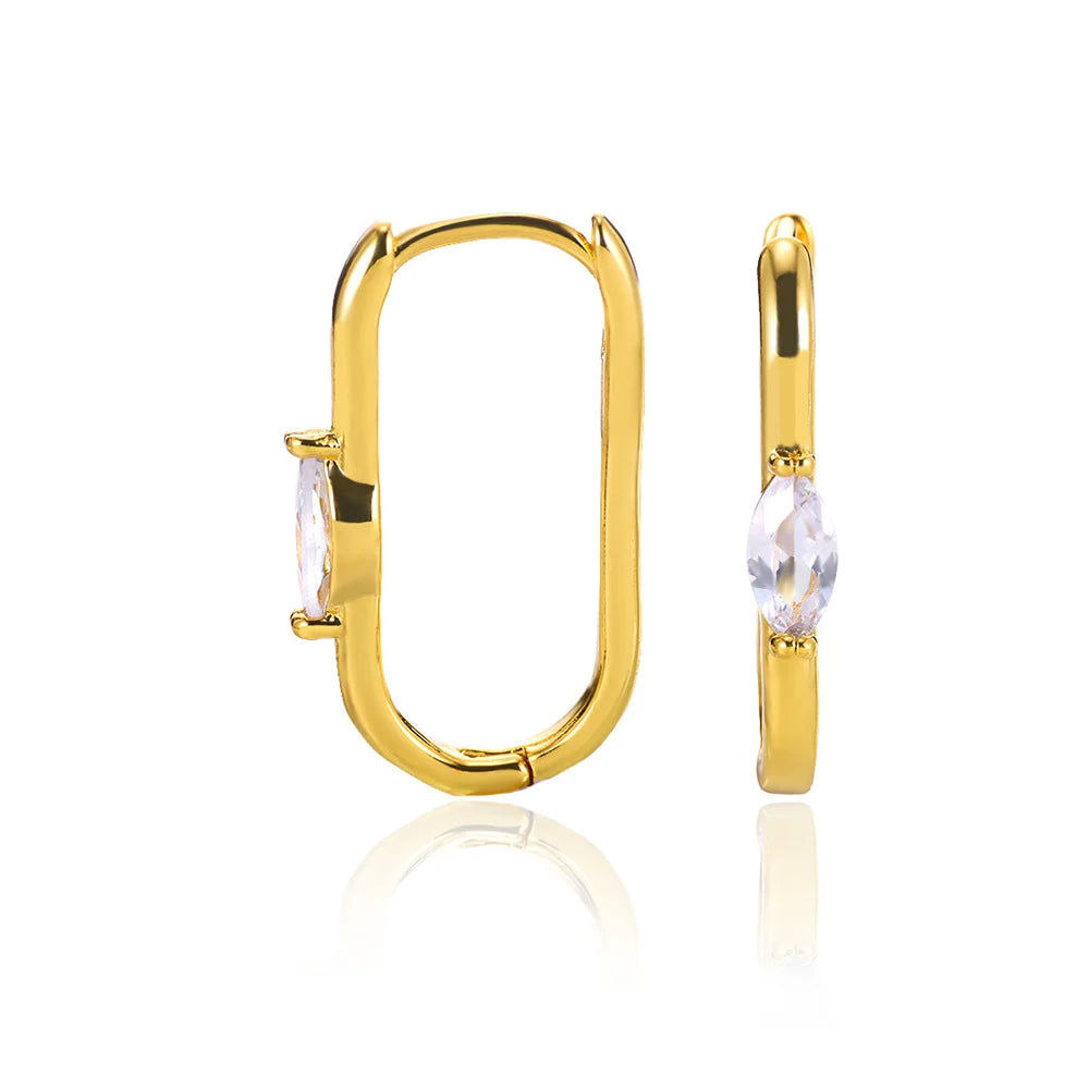 Natalie Elegant Earrings