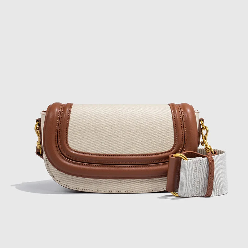 Sienna™ Modern Strap Bag
