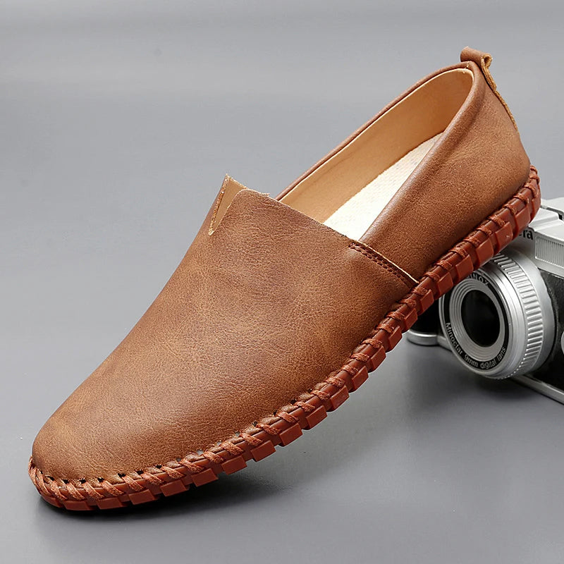 Florida Tailored Loafers