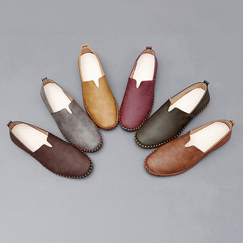 Florida Tailored Loafers