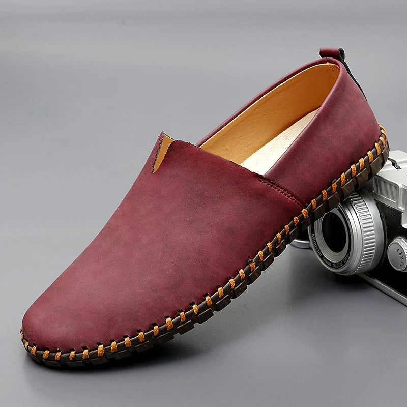 Florida Tailored Loafers