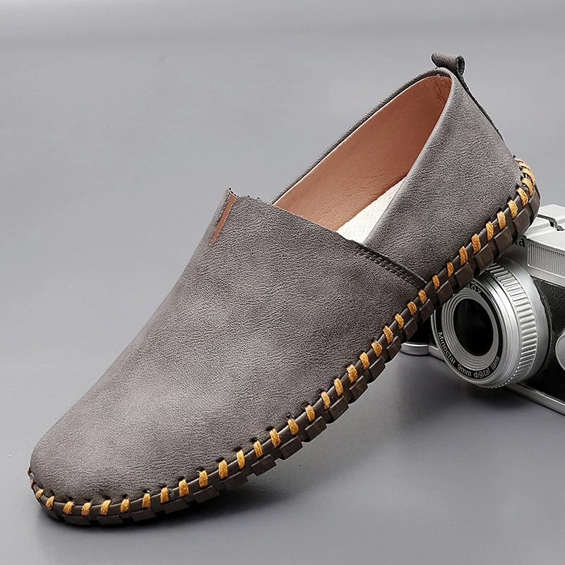Florida Tailored Loafers
