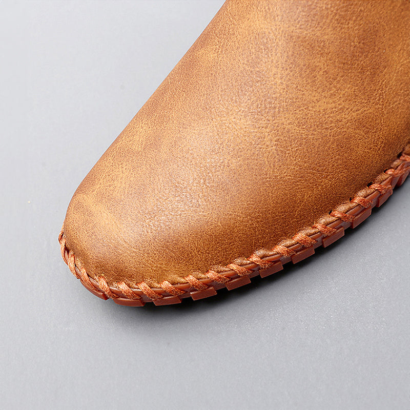 Florida Tailored Loafers