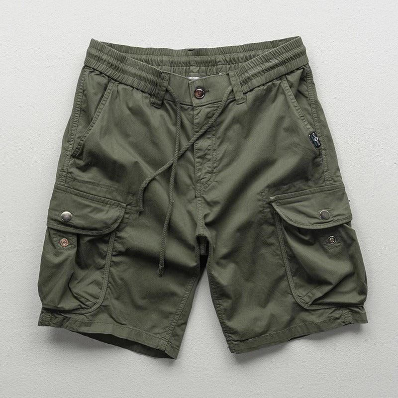 Beckett™ Modern Cargo Shorts