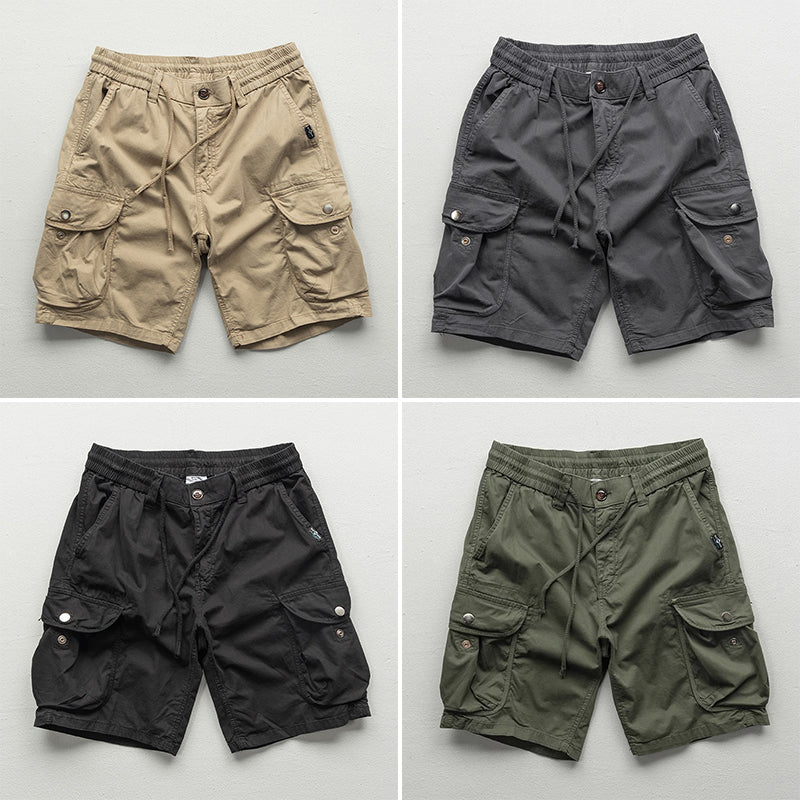 Beckett™ Modern Cargo Shorts