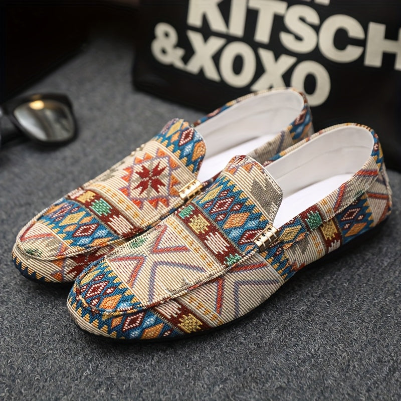 Cuba Premium Loafers