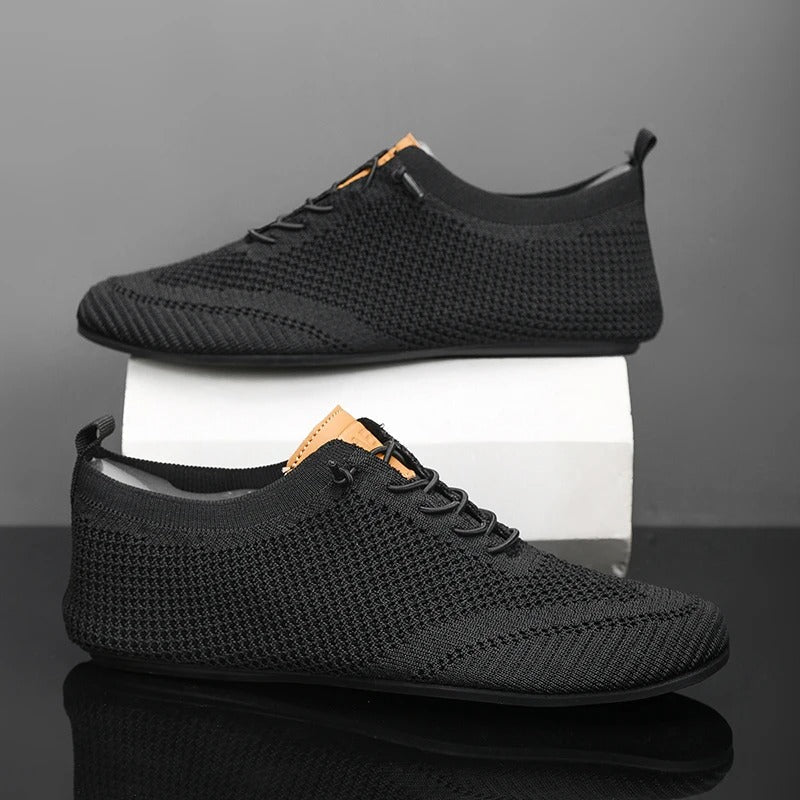 Miles™ Premium Sneakers
