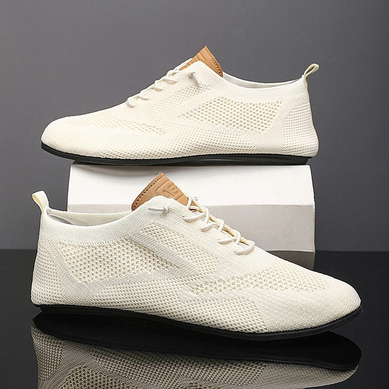 Miles™ Premium Sneakers