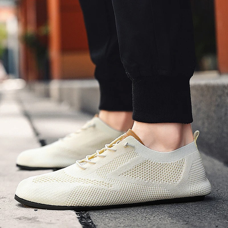 Miles™ Premium Sneakers