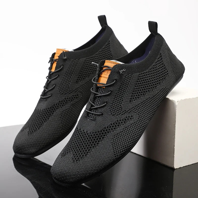 Miles™ Premium Sneakers
