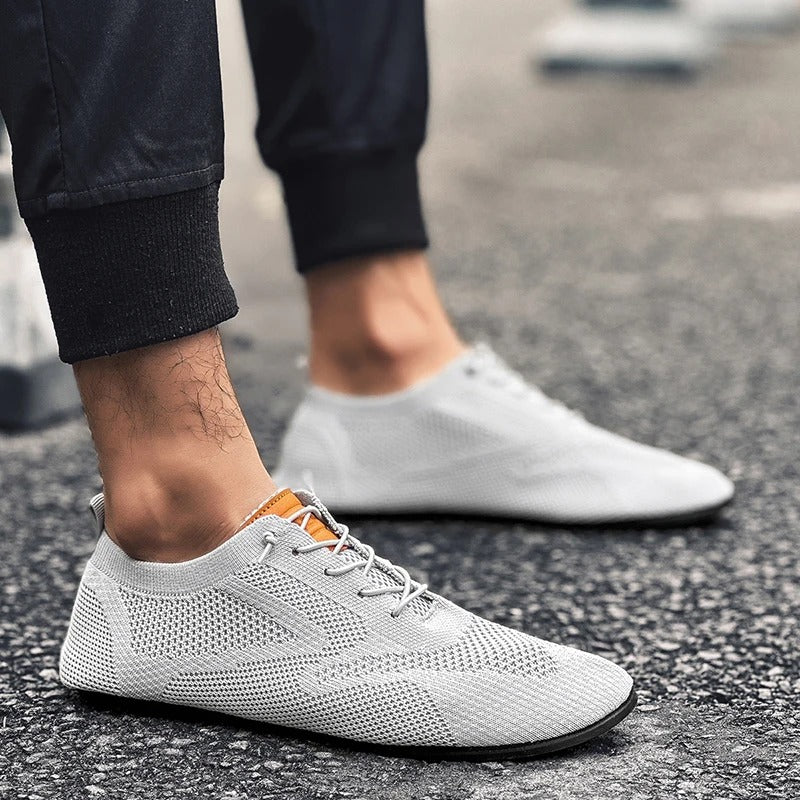 Miles™ Premium Sneakers