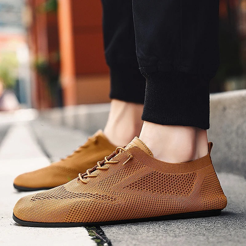 Miles™ Premium Sneakers