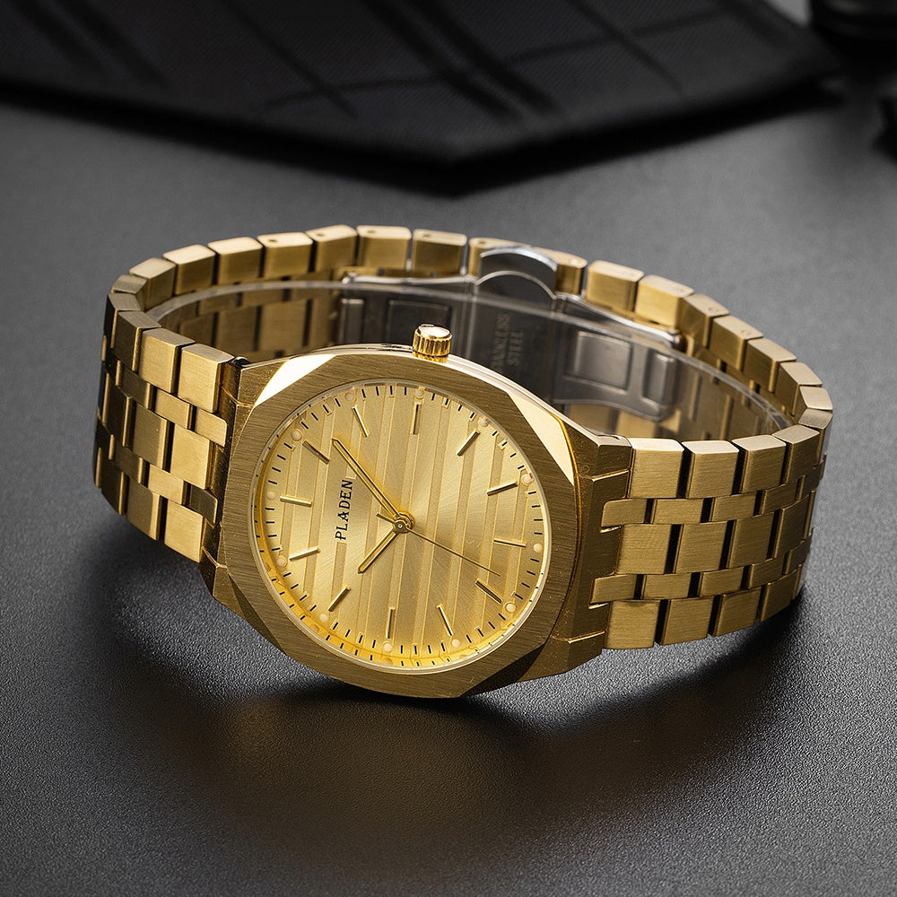 Barron™ Executive Watch