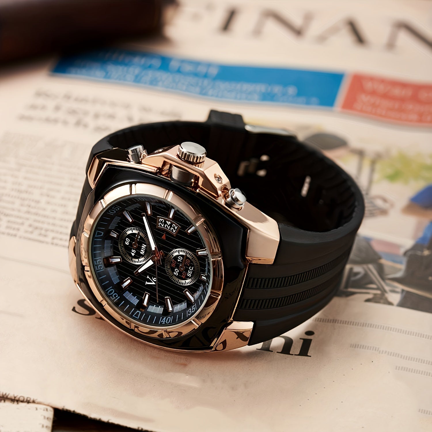 Legend™ Sports Watch