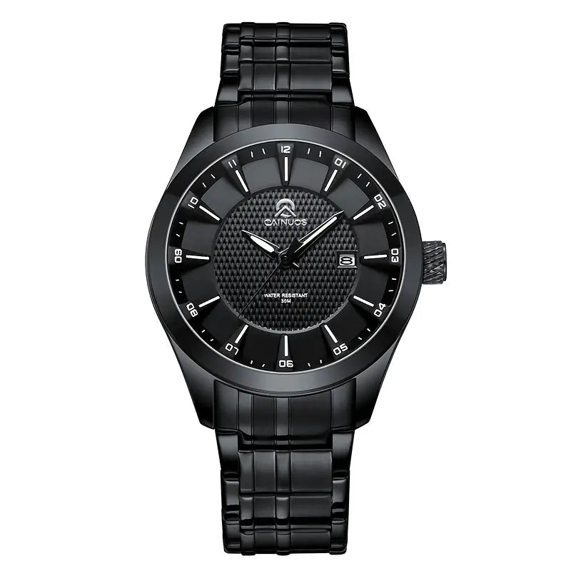 Jameson™ Premium Calendar Watch
