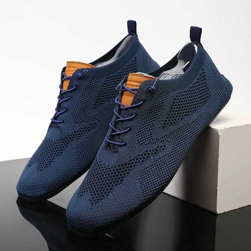 Miles™ Premium Sneakers