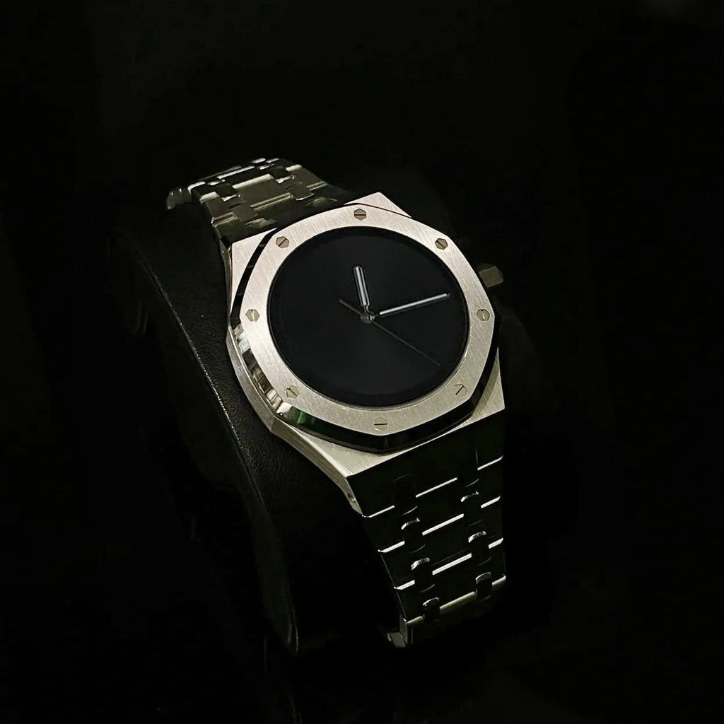 Calvin™ Premium Watch