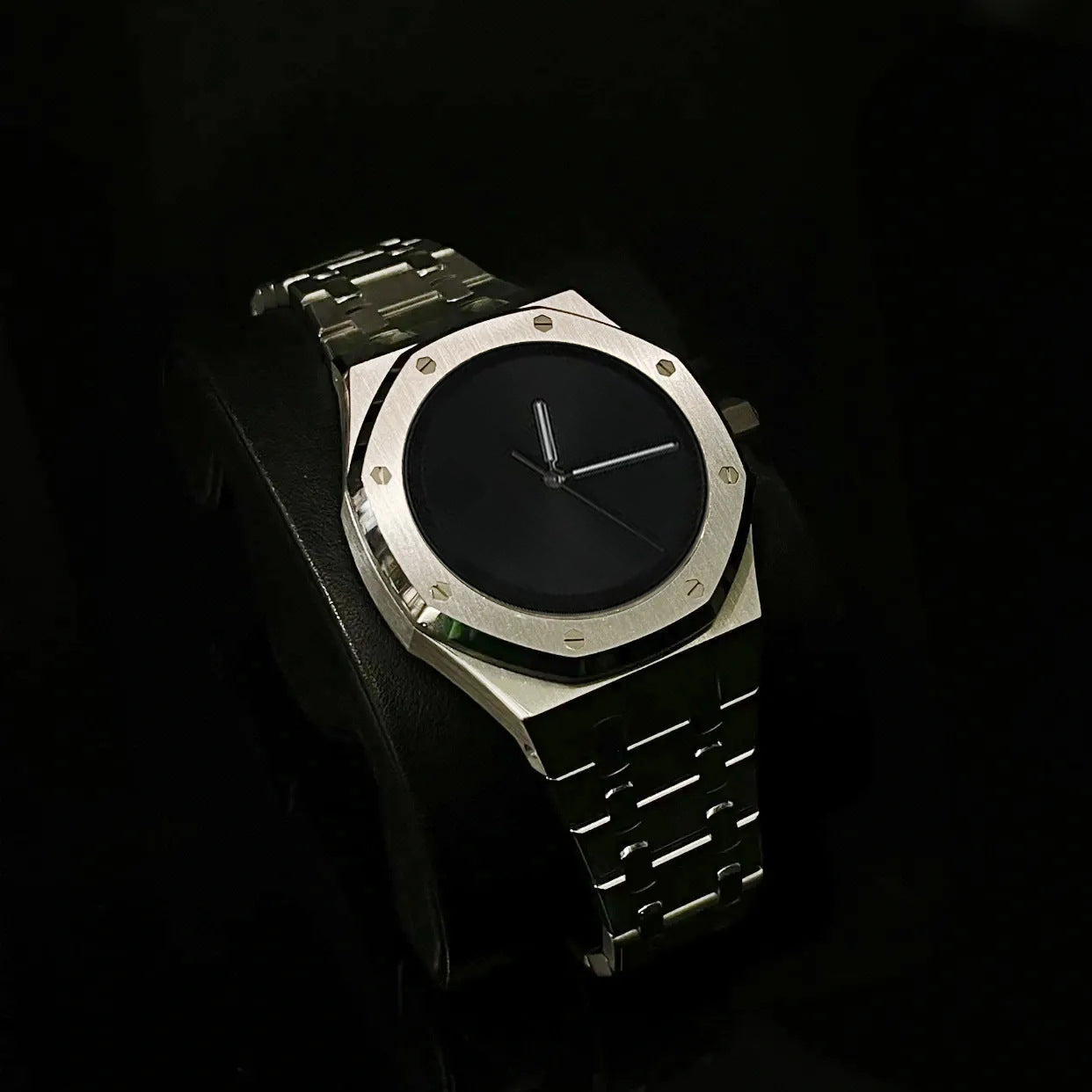 Calvin™ Premium Watch