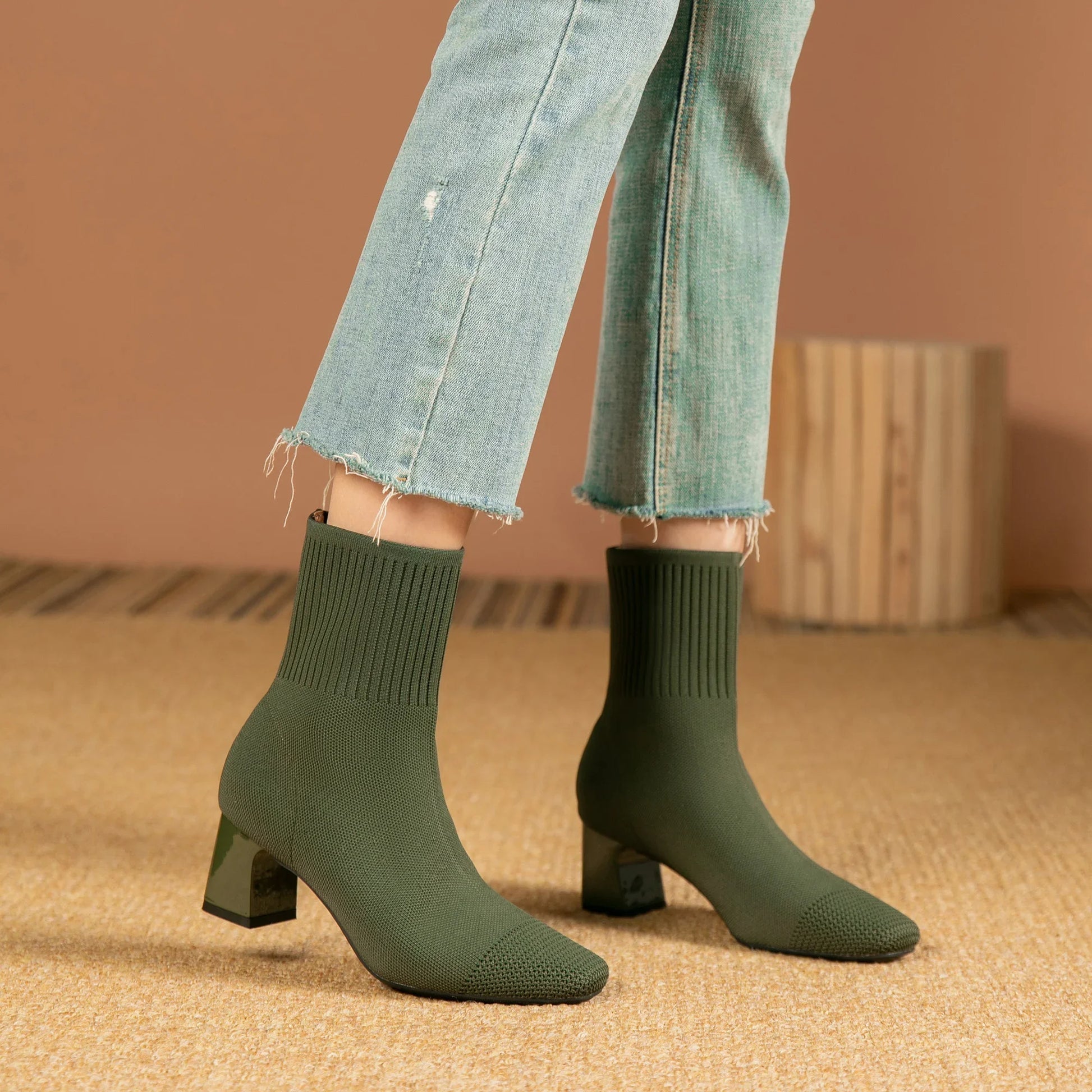 Magnolia™ | Premium Soft Boots