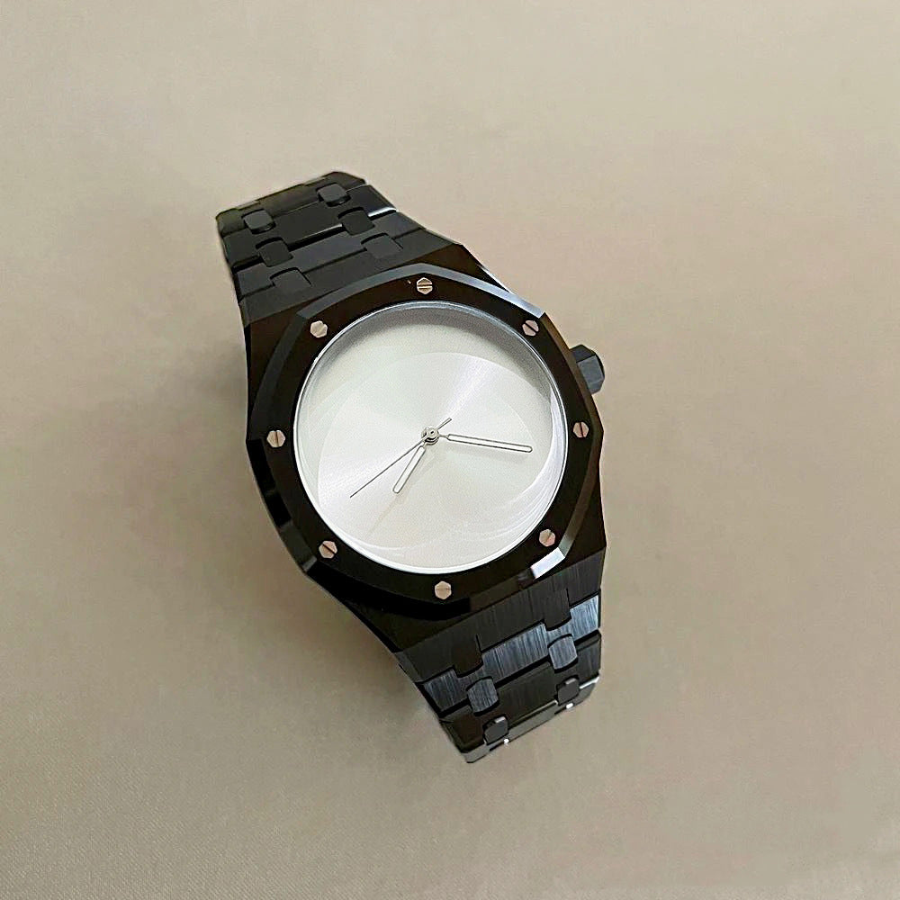 Calvin™ Premium Watch